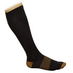 Chaussettes de Cuivre