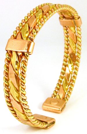 Bracelet de Cuivre