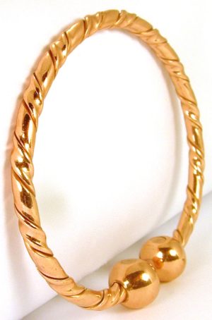 Bracelet Cuivre Magnetique