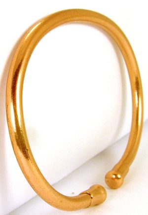 Bracelet Cuivre