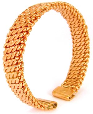 Bracelet avec les aimants