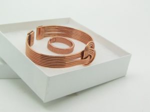 Bracelet & Bague Appariement
