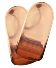 Semelles de Cuivre
