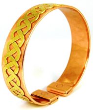 Bracelet Cuivre Magnetique #M32