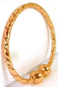 Bracelet Cuivre  #E