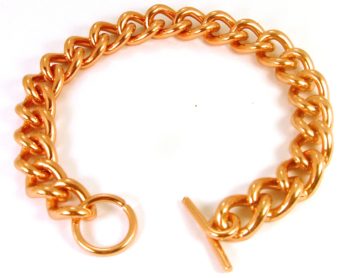 Bracelet Cuivre  #X