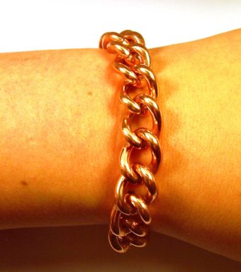 Bracelet Cuivre  #X – Image 2