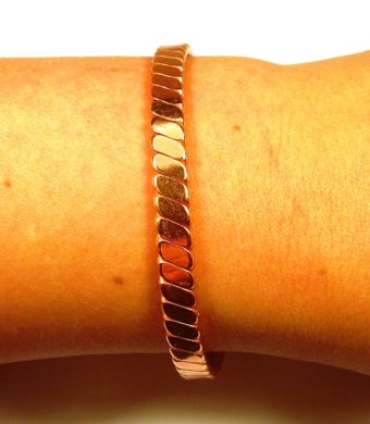 Bracelet Cuivre  #B73 – Image 2