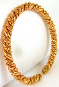 Bracelet Cuivre  #B22