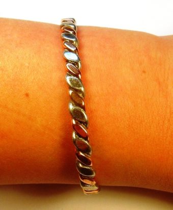 Bracelet Cuivre #B36 – Image 2