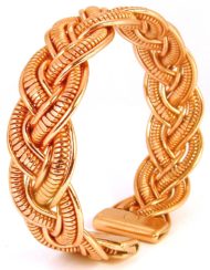Bracelet Cuivre Magnétique  #M45