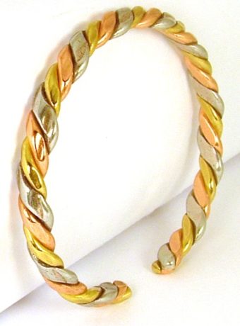Bracelet Cuivre  #B51
