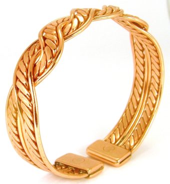 Bracelet Cuivre #B58
