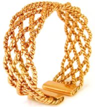 Bracelet Cuivre  #B5