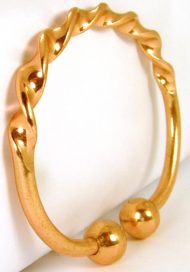 Bracelet Cuivre Magnétique  #M66