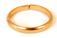 Bague Cuivre #Z5
