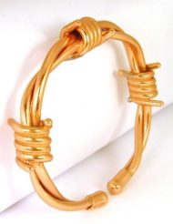 Bracelet Barbèle #M63