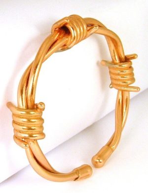 Bracelet Barbèle #M63
