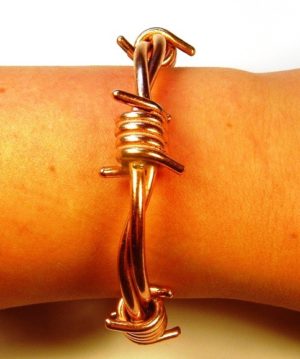 Bracelet Barbèle #M63