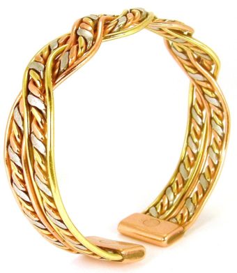 Bracelet Croise #B32