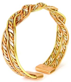 Bracelet Croise # M17