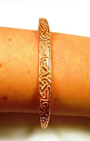 Bracelet Aztèque #M3