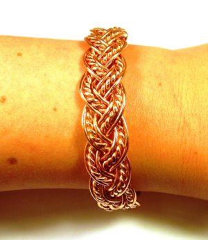 Bracelet Divine #M83