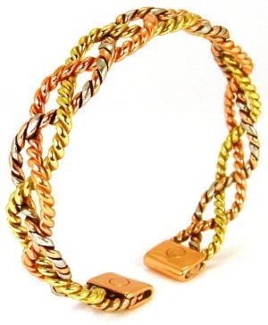 Bracelet Trois Etoiles #M16