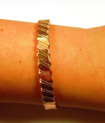 Bracelet Victorienne #M10