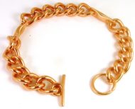 Bracelet Cuivre Magnétique  #M91