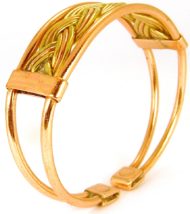 Bracelet Cuivre Magnétique  #M71