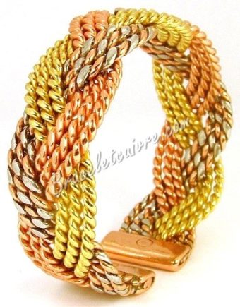 Bracelet Cuivre  #B19