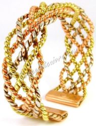 Bracelet Cuivre  #B6