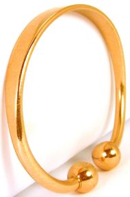 Bracelet Cuivre Magnétique  #M1
