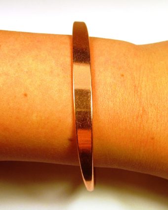 Bracelet Cuivre Magnétique  #M1 – Image 3