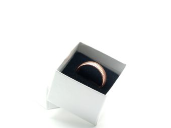 Bague: Boite Cadeau – Image 4