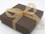 Bracelet: Boite Cadeau
