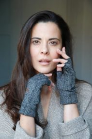 Gants Sans Doigts